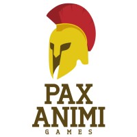 Pax Animi Games logo